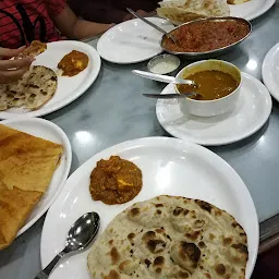 Sukh Sagar Pure Veg Family Restaurant