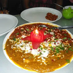 Sukh Sagar Pure Veg Family Restaurant