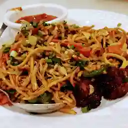 Sukh Sagar Pure Veg Restaurant