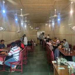 Sukh Sagar Restaurant