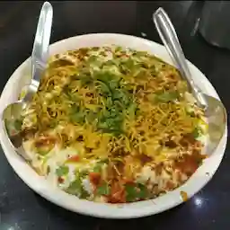 Sukh Sagar Veg Restaurant