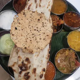 Sukha Sagara Pure Veg Restaurant