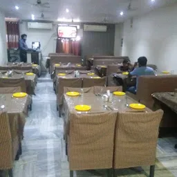 Sukha Sagara Pure Veg Restaurant