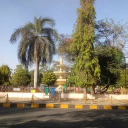 Sukhadiya Garden