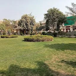 Sukhadiya Nagar -A Park