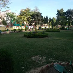 Sukhadiya Nagar -A Park