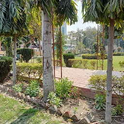 Sukhadiya Nagar -A Park