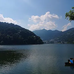 Sukhatal Lake