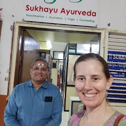 Sukhayu Ayurveda Clinic