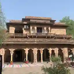 Sukhdham Kothi , A heritage hotel.