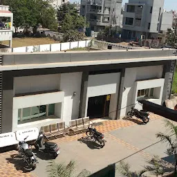 Sukhdham Rasidency Duplex