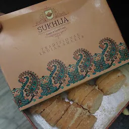 Sukhija Sweets