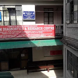 Sukhim Diagnostics and research center