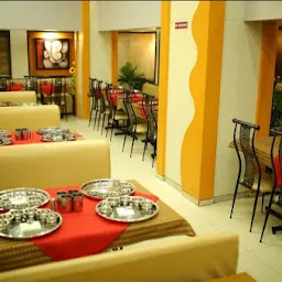 Sukhkarta Dining Hall Kothrud