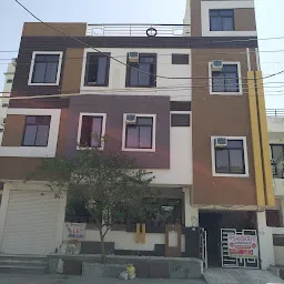 Sukhmani Residency