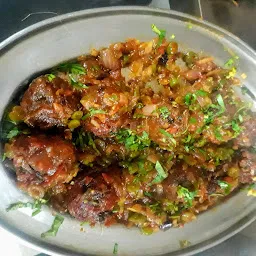 Sukhmani’s Restaurant And Banquet, Haridwar