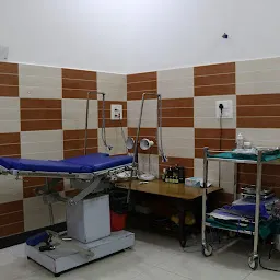 Sukhmeet Bawaseer Hospital