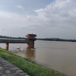 Sukhna Lake