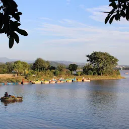 Sukhna Lake