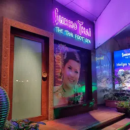 Sukho Thai Spa