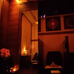 Sukho Thai Spa