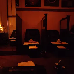 Sukho Thai Spa