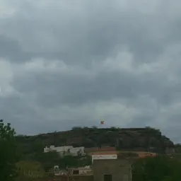 SukhRam G and Krishna Temple