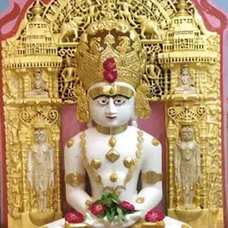 Sukhsagar Parshvanath Jain Derasar