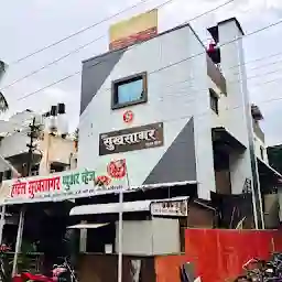 Sukhsagar Desi Dhaba