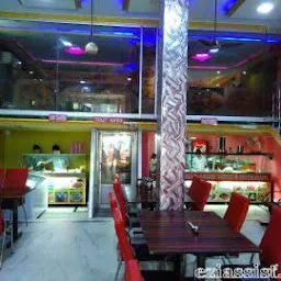 Sukhsagar Restaurant & Bar