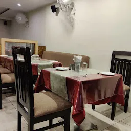 Sukhsagar - Rooftop Restaurant
