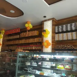 Sukhwal Bakery