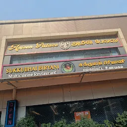 Sukkubhai Biryani Multicuisine Restaurant