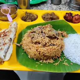 Sukkubhai Biryani Restaurant