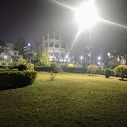 Sukoon Park