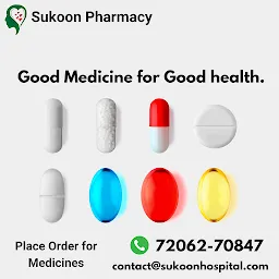 Sukoon Pharmacy