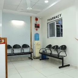 Sukriti Hospital
