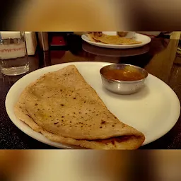 Sukshant Veg Restaurant
