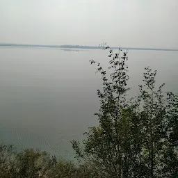 Sukta Reservoir