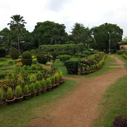 Sukumar Park