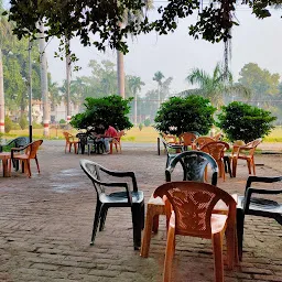 Sulaiman Canteen