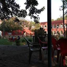 Sulaiman Canteen