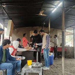 Sulaiman Canteen