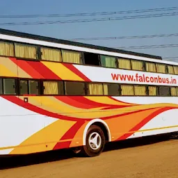 Sulaxmi Travels (Falcon Bus Lines Pvt Ltd.)