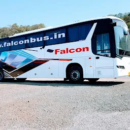 Sulaxmi Travels (Falcon Bus Lines Pvt Ltd.)
