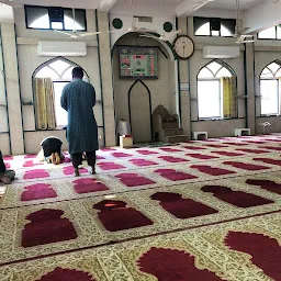Sulemani Masjid (Wahhabi)