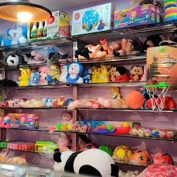 Sulochana Toys and Season shop