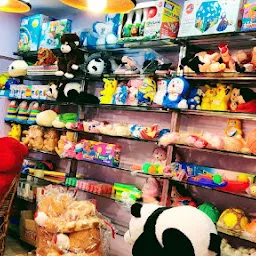 Sulochana Toys and Season shop