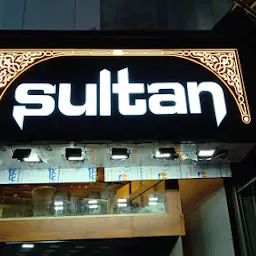 Sultan Best Kebabs