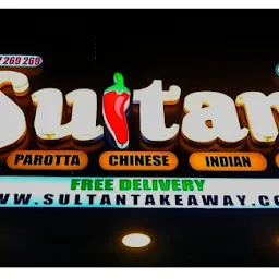 Sultan Takeaway